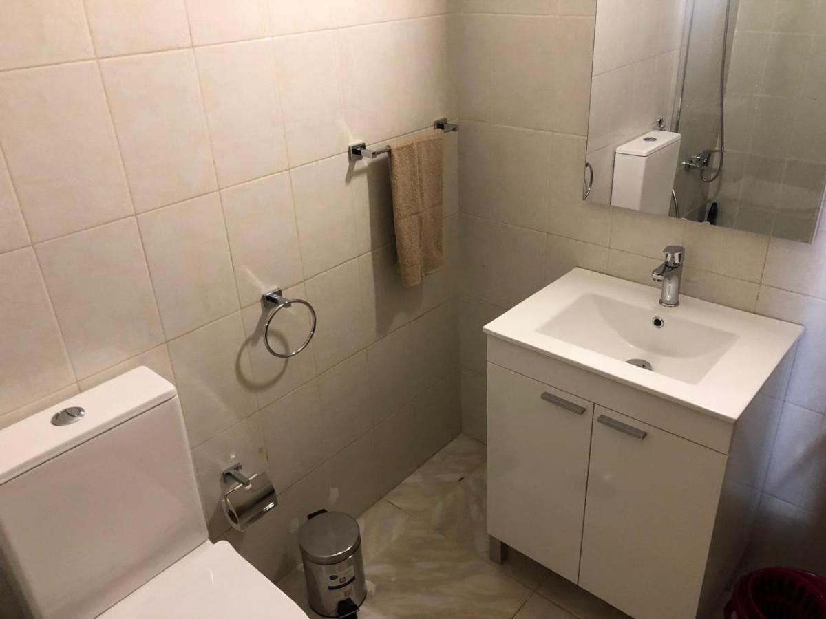 Tablero 404, Excelente Apto 6 Pax Cerca Playa Del Ingles Zewnętrze zdjęcie