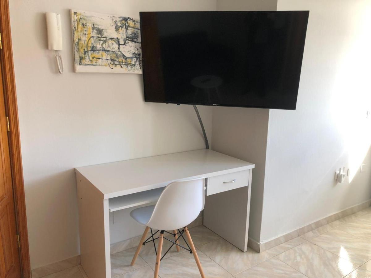 Tablero 404, Excelente Apto 6 Pax Cerca Playa Del Ingles Zewnętrze zdjęcie