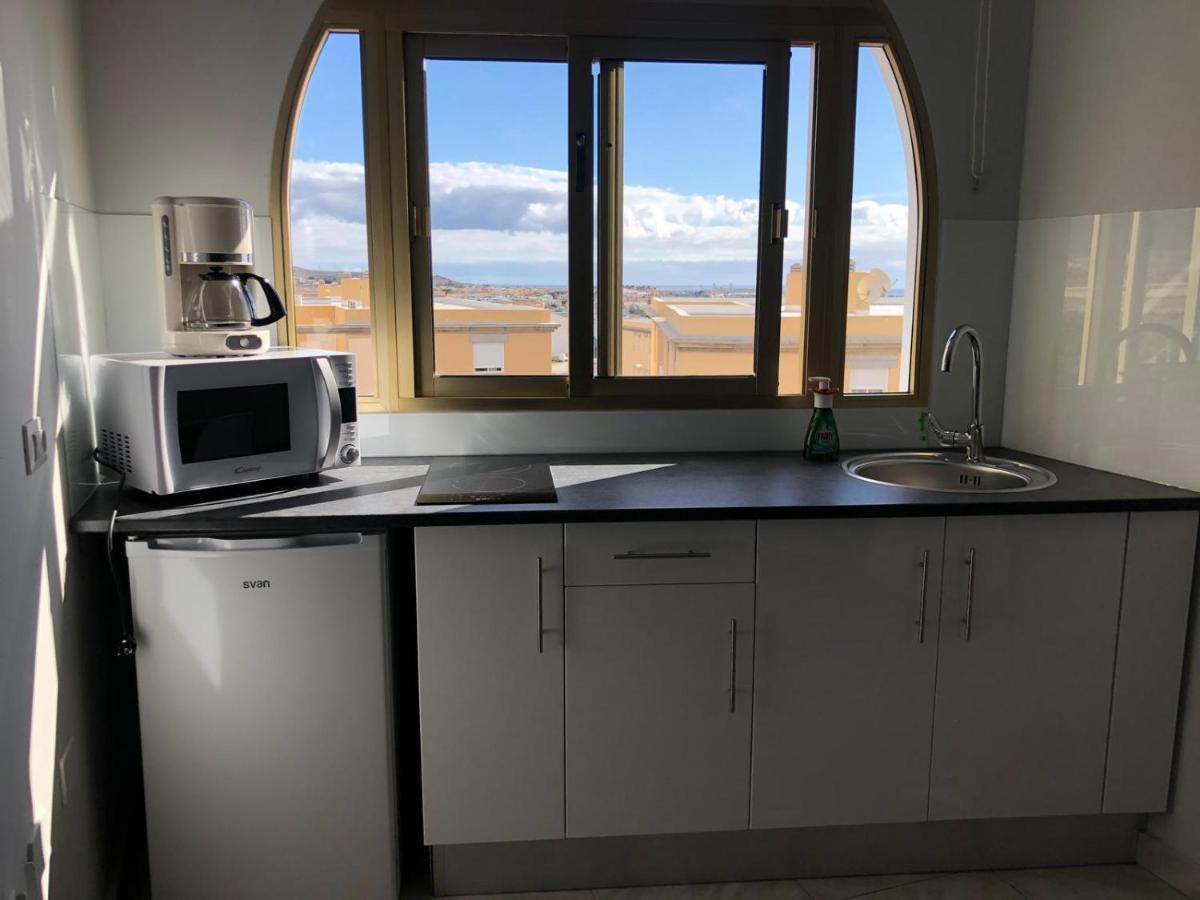 Tablero 404, Excelente Apto 6 Pax Cerca Playa Del Ingles Zewnętrze zdjęcie