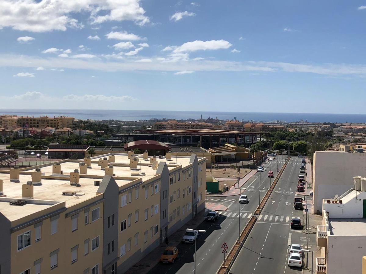 Tablero 404, Excelente Apto 6 Pax Cerca Playa Del Ingles Zewnętrze zdjęcie