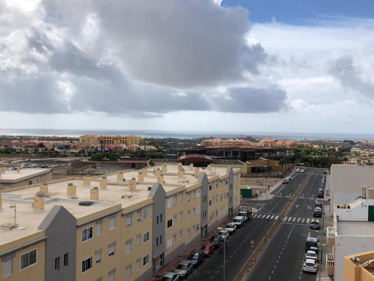 Tablero 404, Excelente Apto 6 Pax Cerca Playa Del Ingles Zewnętrze zdjęcie