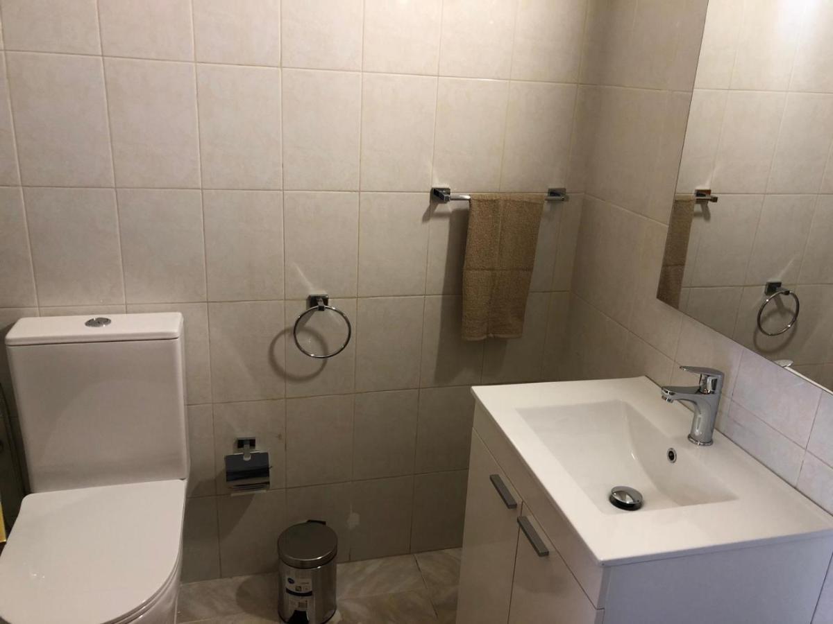 Tablero 404, Excelente Apto 6 Pax Cerca Playa Del Ingles Zewnętrze zdjęcie