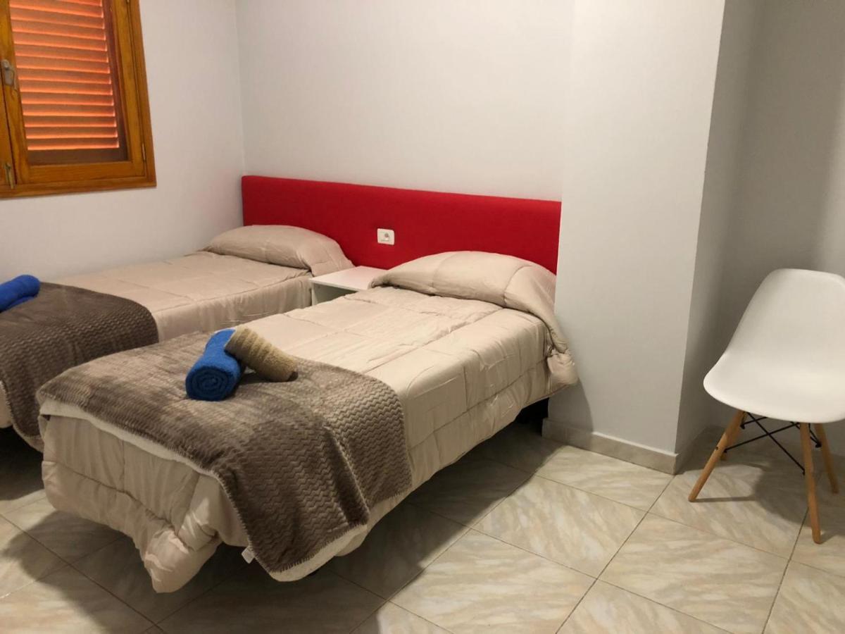 Tablero 404, Excelente Apto 6 Pax Cerca Playa Del Ingles Zewnętrze zdjęcie